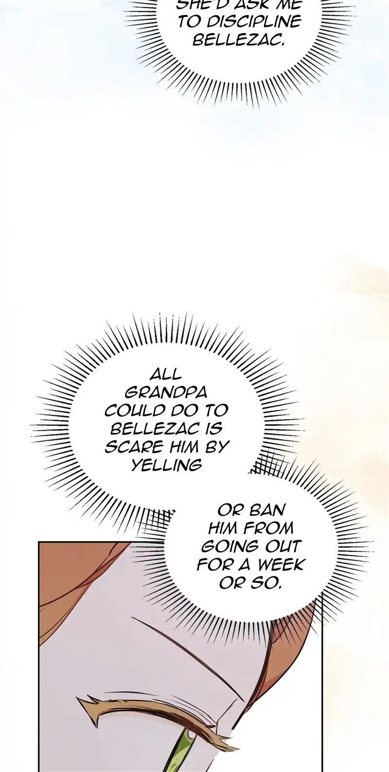 I’ll Be The Matriarch In This Life Chapter 94 page 48