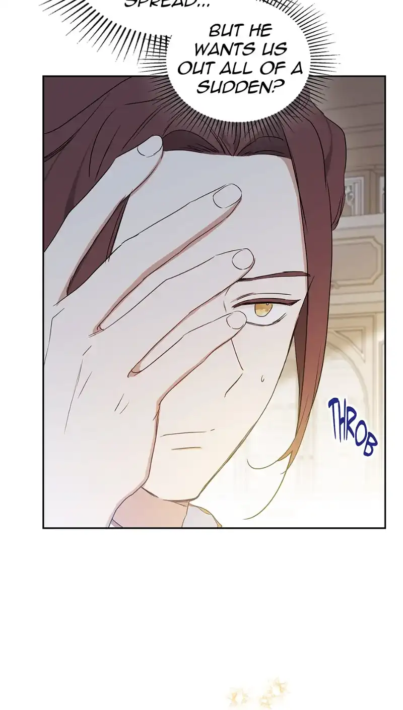I’ll Be The Matriarch In This Life Chapter 94 page 77