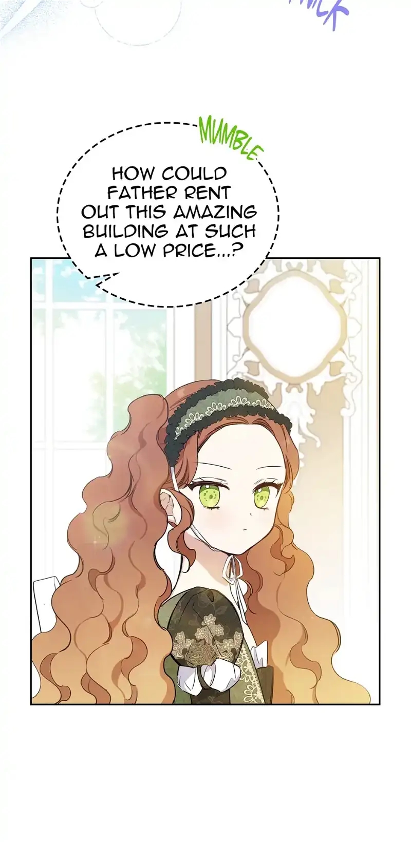 I’ll Be The Matriarch In This Life Chapter 94 page 64
