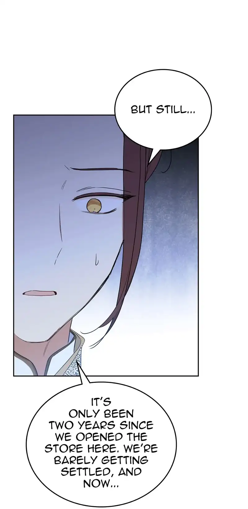 I’ll Be The Matriarch In This Life Chapter 94 page 61