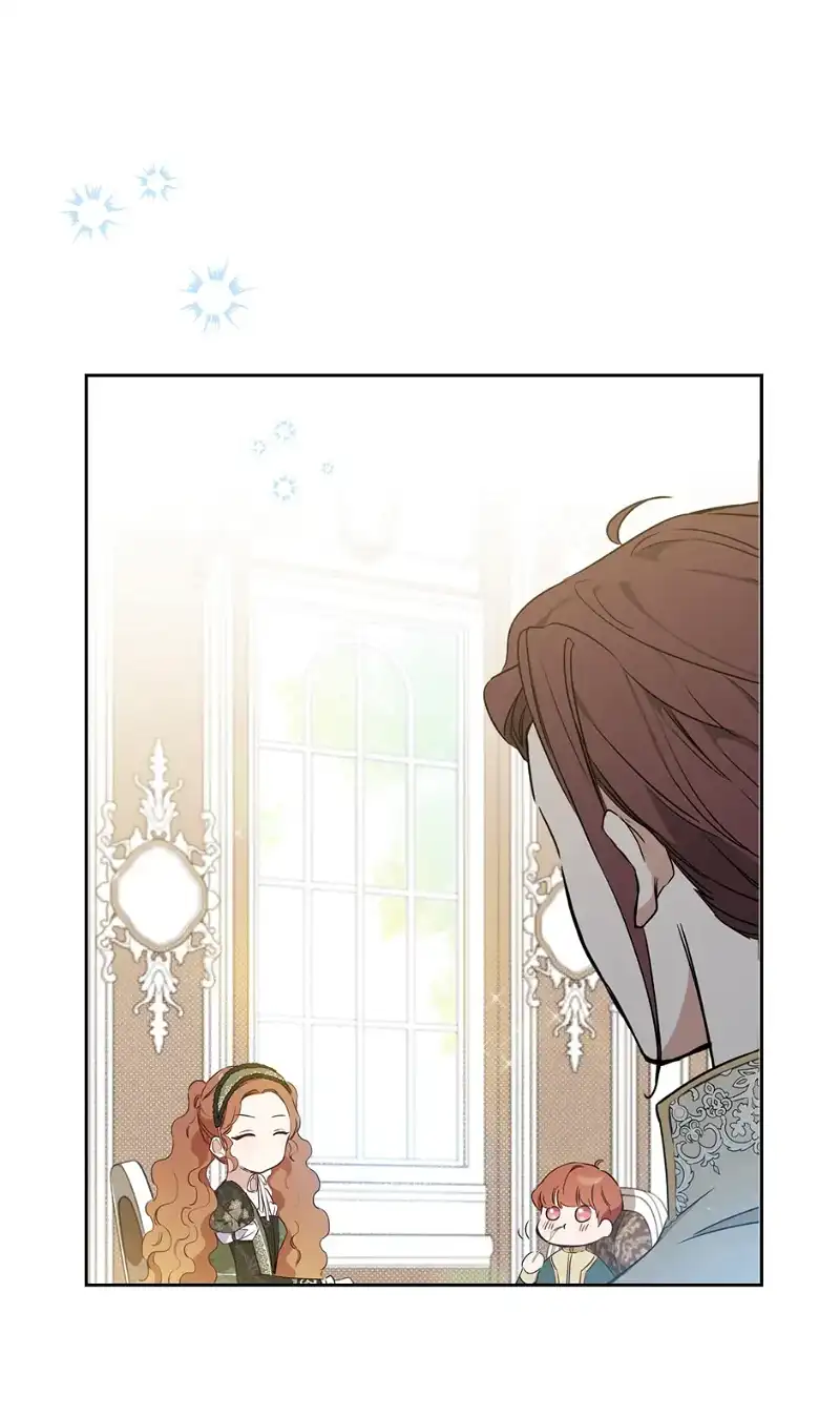 I’ll Be The Matriarch In This Life Chapter 94 page 79