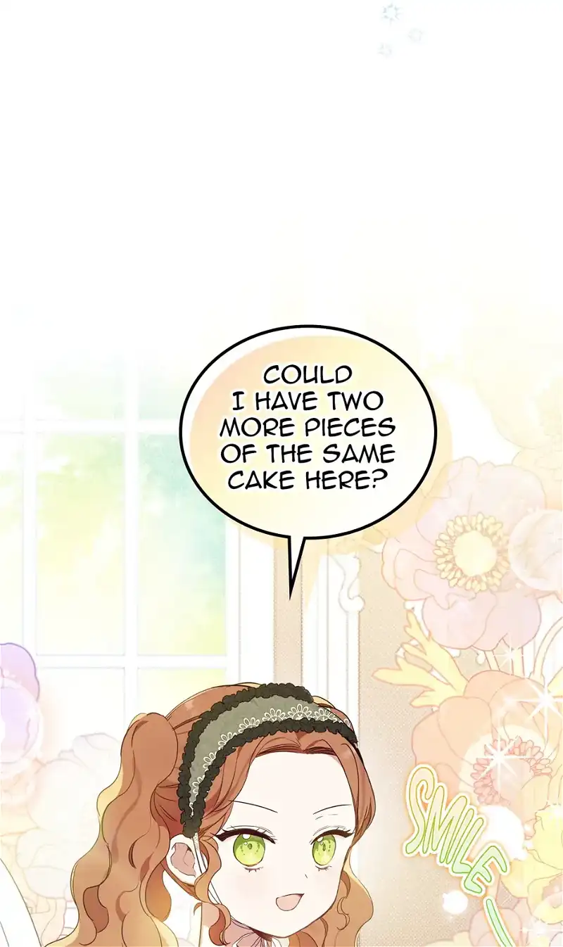 I’ll Be The Matriarch In This Life Chapter 94 page 80