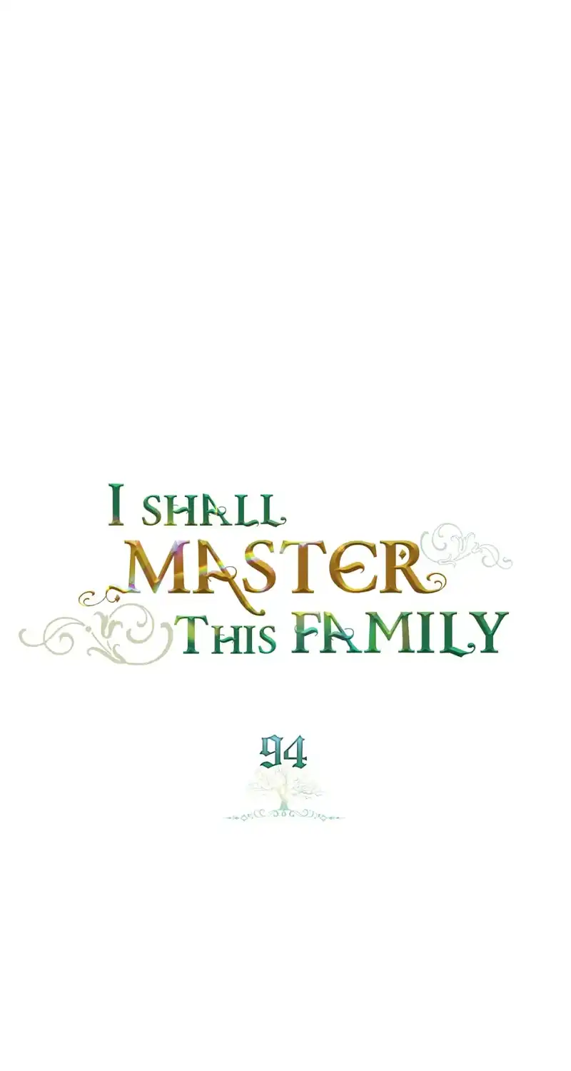 I’ll Be The Matriarch In This Life Chapter 94 page 1