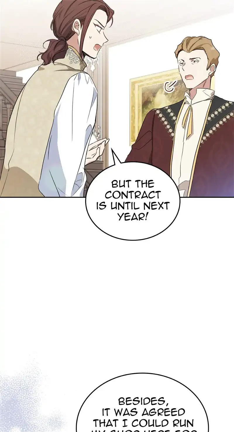 I’ll Be The Matriarch In This Life Chapter 94 page 59
