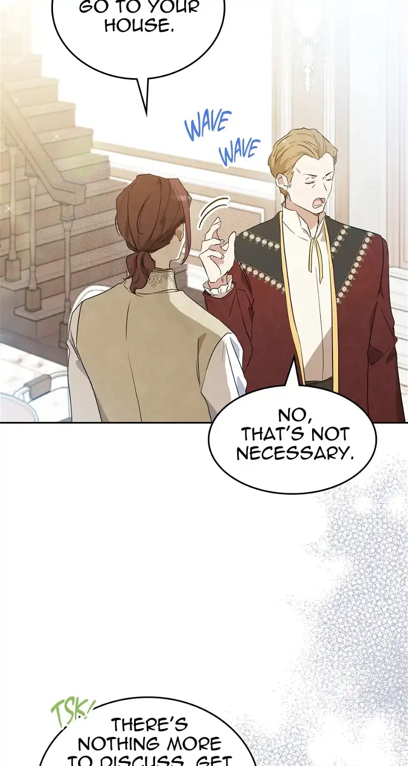 I’ll Be The Matriarch In This Life Chapter 94 page 73
