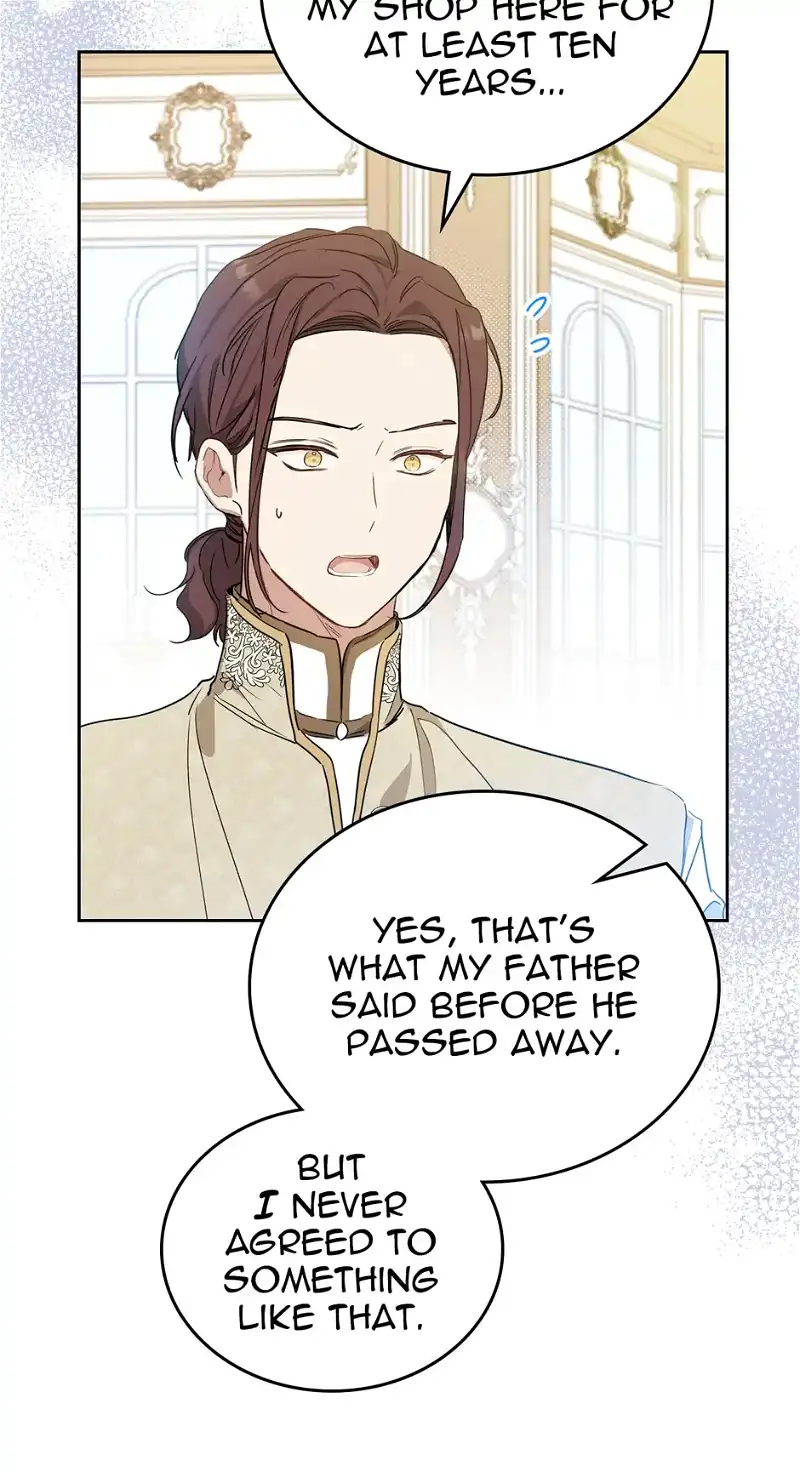 I’ll Be The Matriarch In This Life Chapter 94 page 60