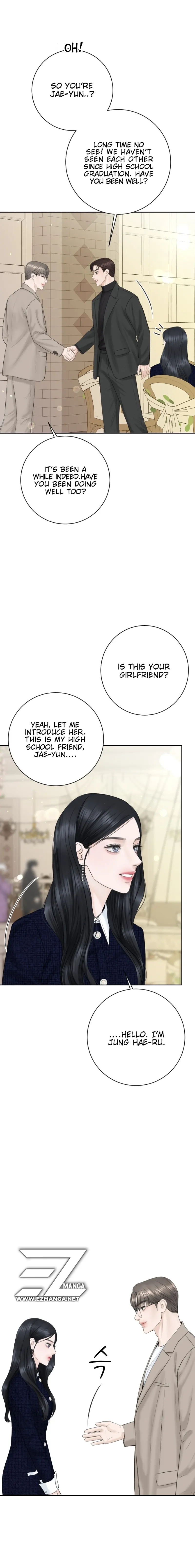 I’ll Give You the Most Rotten One Chapter 10 page 11