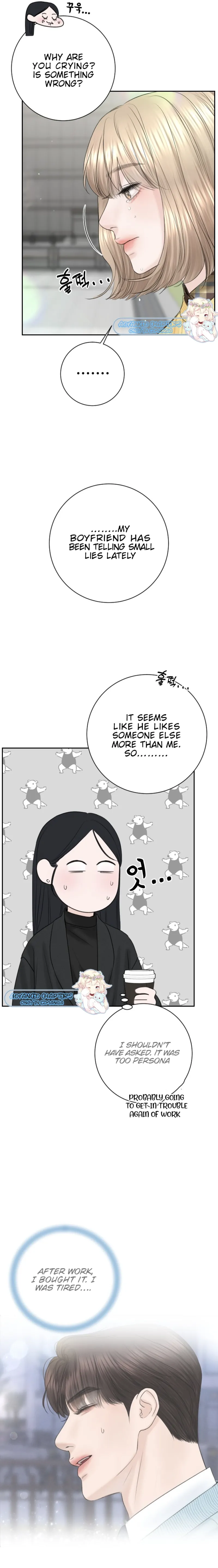 I’ll Give You the Most Rotten One Chapter 10 page 18
