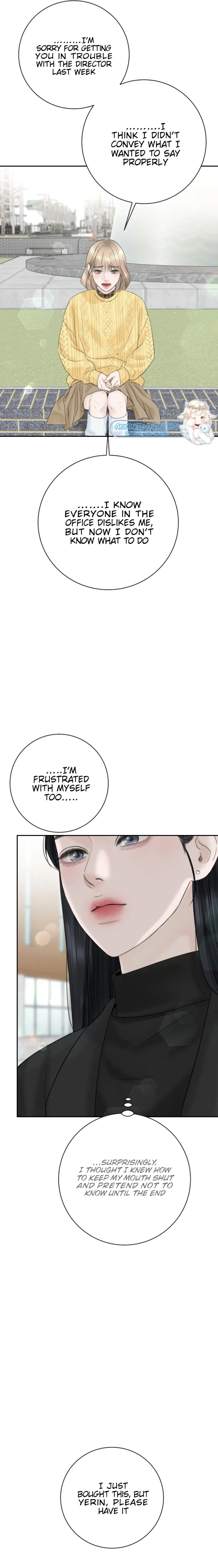 I’ll Give You the Most Rotten One Chapter 10 page 20