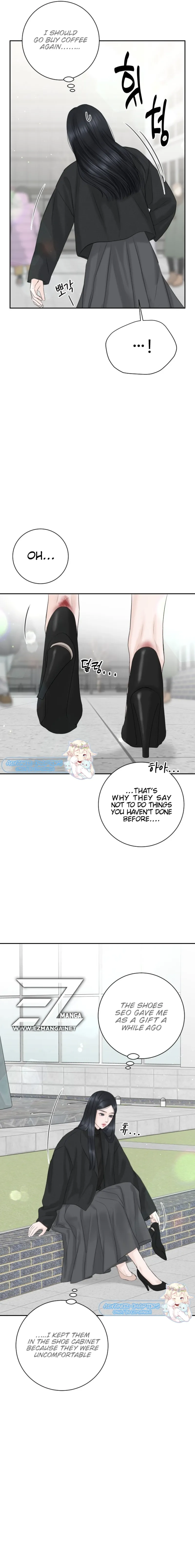 I’ll Give You the Most Rotten One Chapter 10 page 23