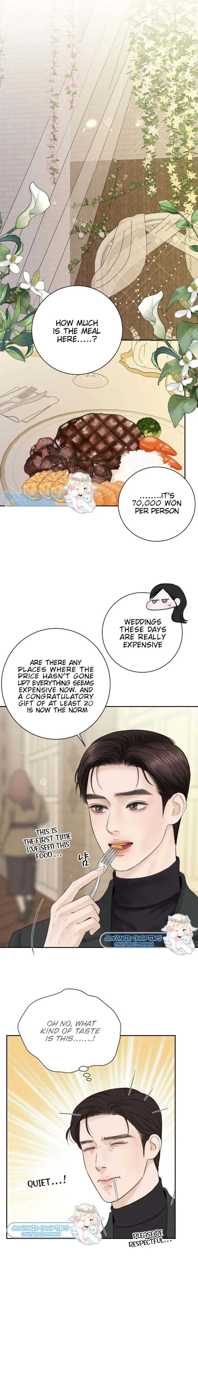 I’ll Give You the Most Rotten One Chapter 10 page 6