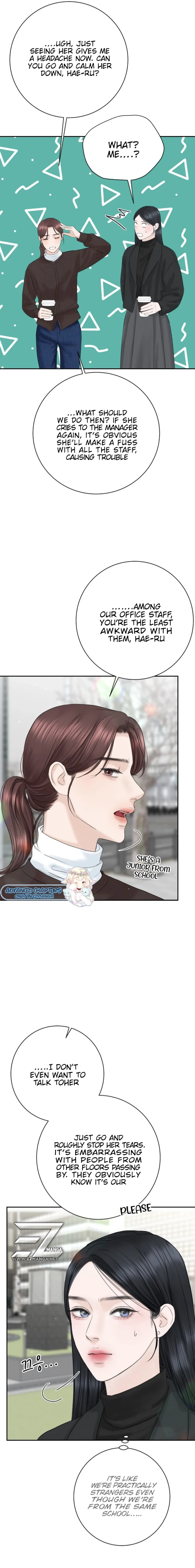 I’ll Give You the Most Rotten One Chapter 10 page 16