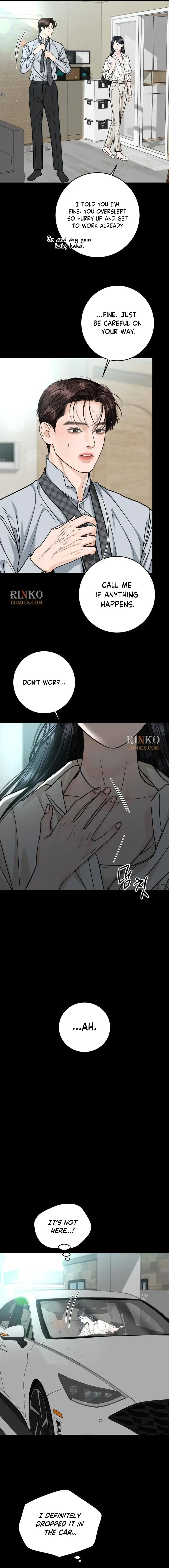 I’ll Give You the Most Rotten One Chapter 100 page 10