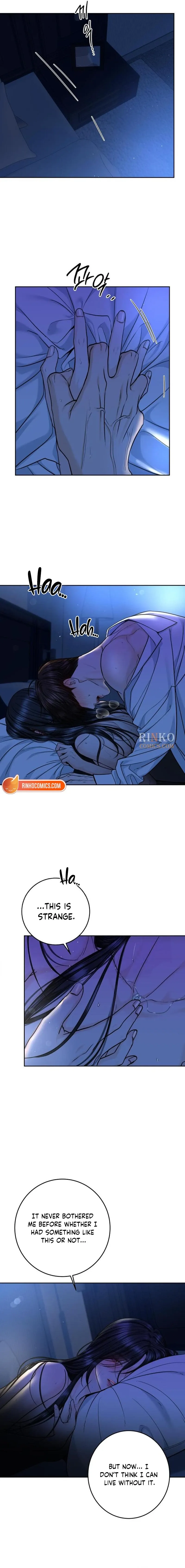 I’ll Give You the Most Rotten One Chapter 100 page 15