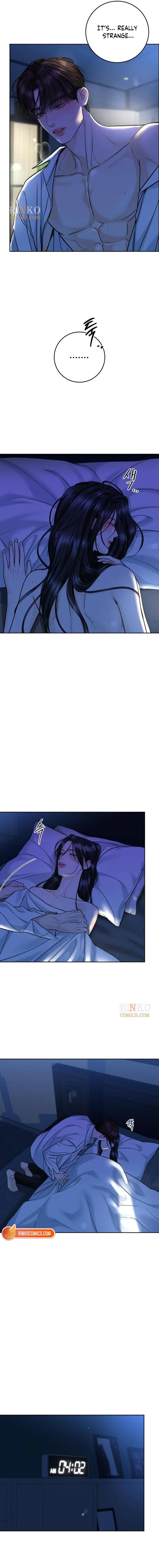 I’ll Give You the Most Rotten One Chapter 100 page 16