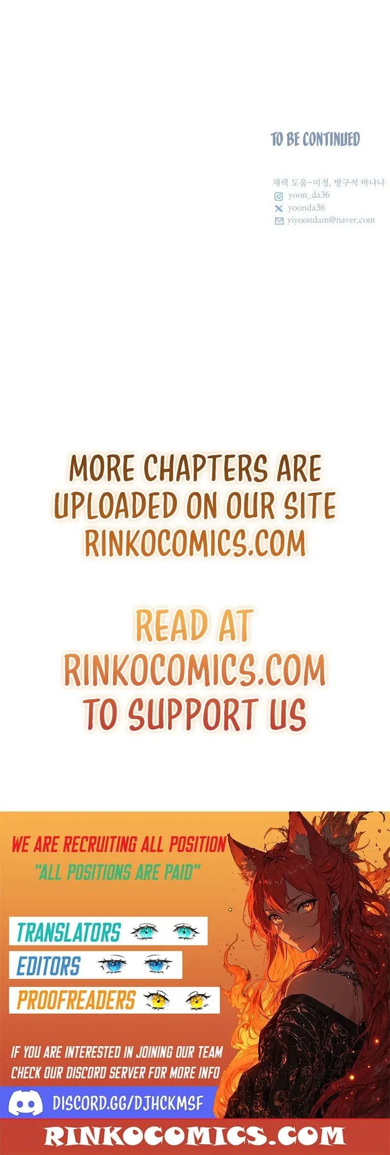 I’ll Give You the Most Rotten One Chapter 100 page 18