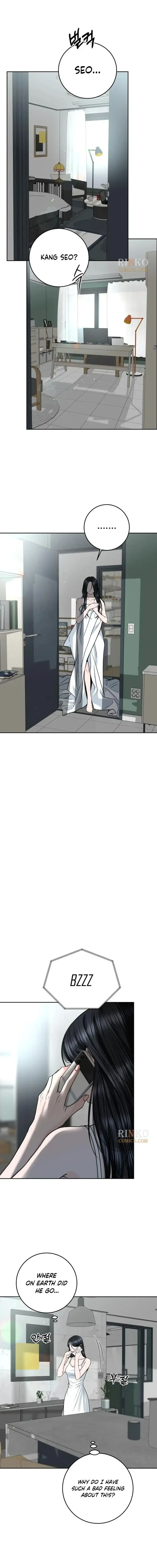 I’ll Give You the Most Rotten One Chapter 101 page 6