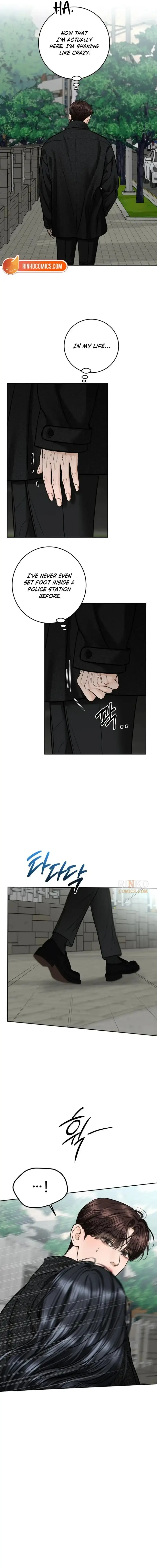 I’ll Give You the Most Rotten One Chapter 101 page 11