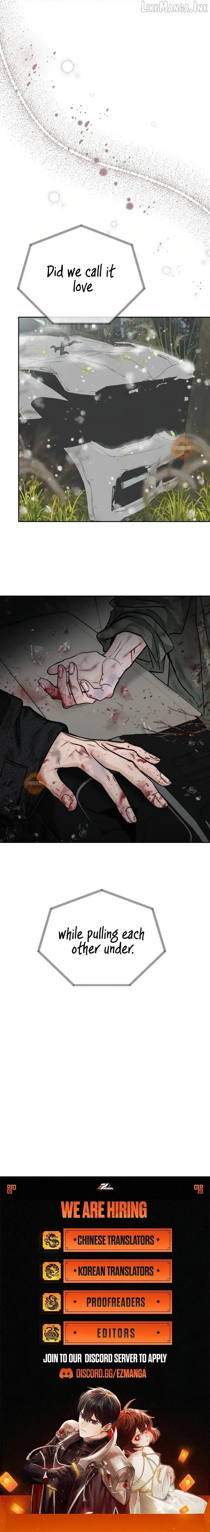I’ll Give You the Most Rotten One Chapter 102 page 11