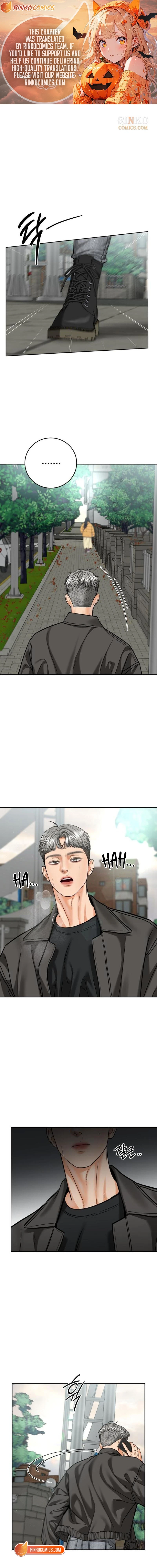 I’ll Give You the Most Rotten One Chapter 103 page 1