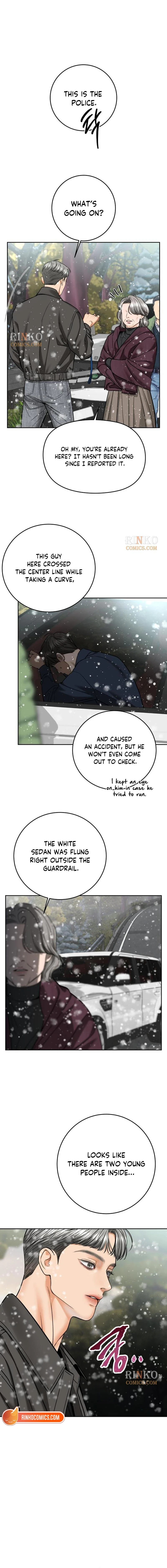 I’ll Give You the Most Rotten One Chapter 103 page 4