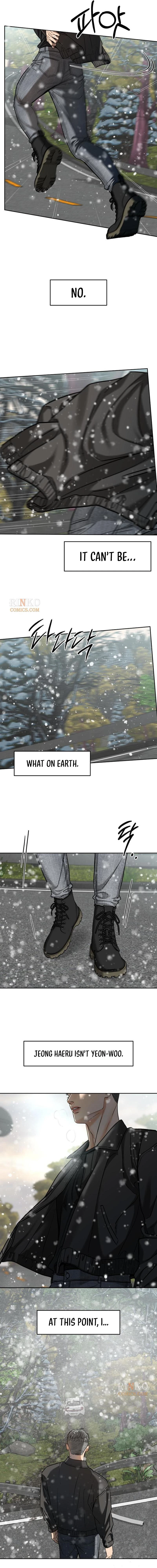 I’ll Give You the Most Rotten One Chapter 103 page 5