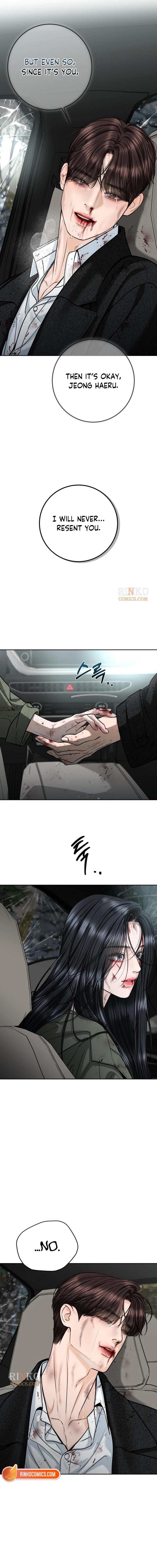I’ll Give You the Most Rotten One Chapter 103 page 13
