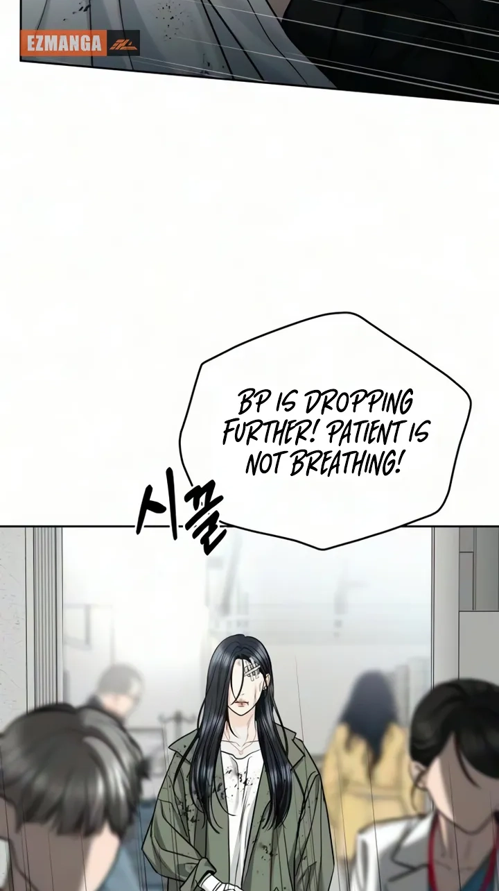 I’ll Give You the Most Rotten One Chapter 104 page 4