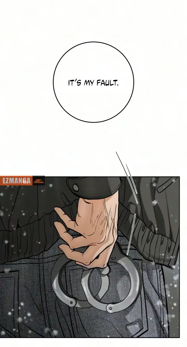 I’ll Give You the Most Rotten One Chapter 104 page 21