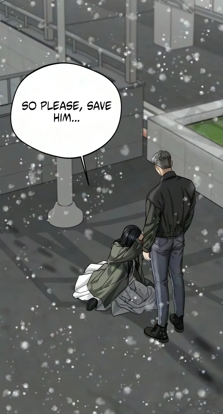 I’ll Give You the Most Rotten One Chapter 104 page 25