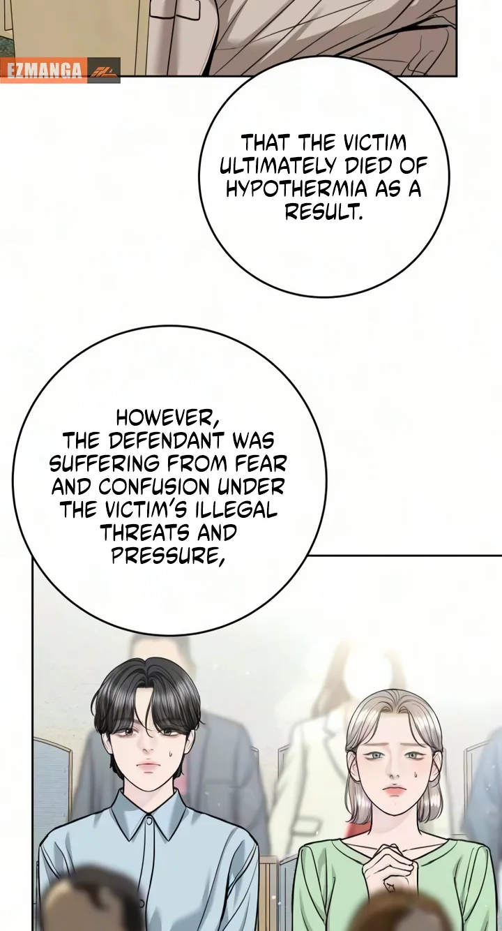 I’ll Give You the Most Rotten One Chapter 104 page 31