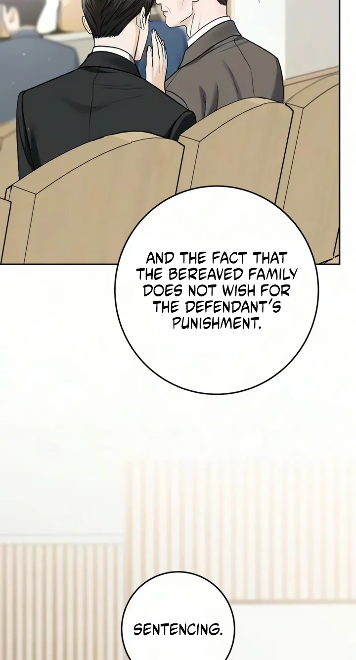 I’ll Give You the Most Rotten One Chapter 104 page 33