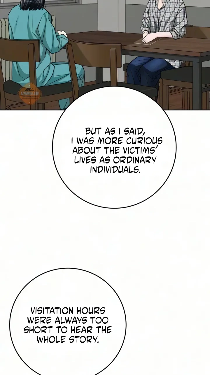 I’ll Give You the Most Rotten One Chapter 104 page 41