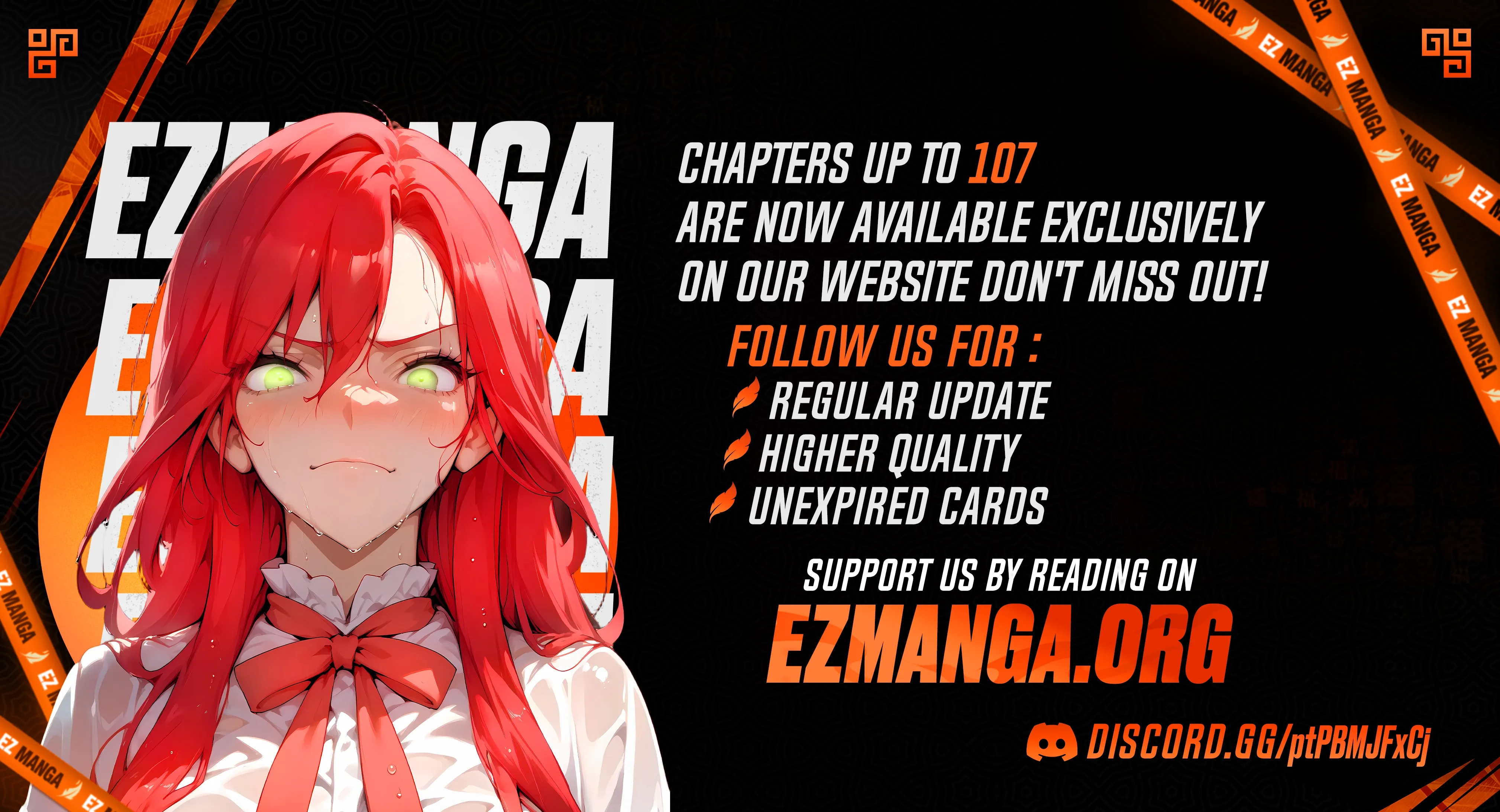 I’ll Give You the Most Rotten One Chapter 104 page 37