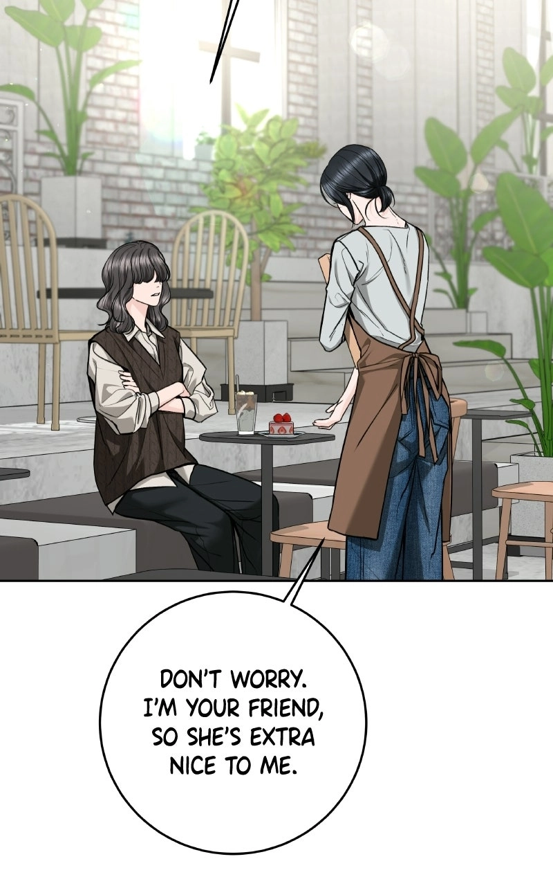 I’ll Give You the Most Rotten One Chapter 105 page 4
