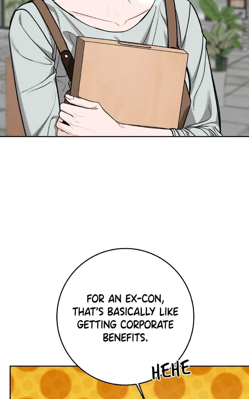 I’ll Give You the Most Rotten One Chapter 105 page 6
