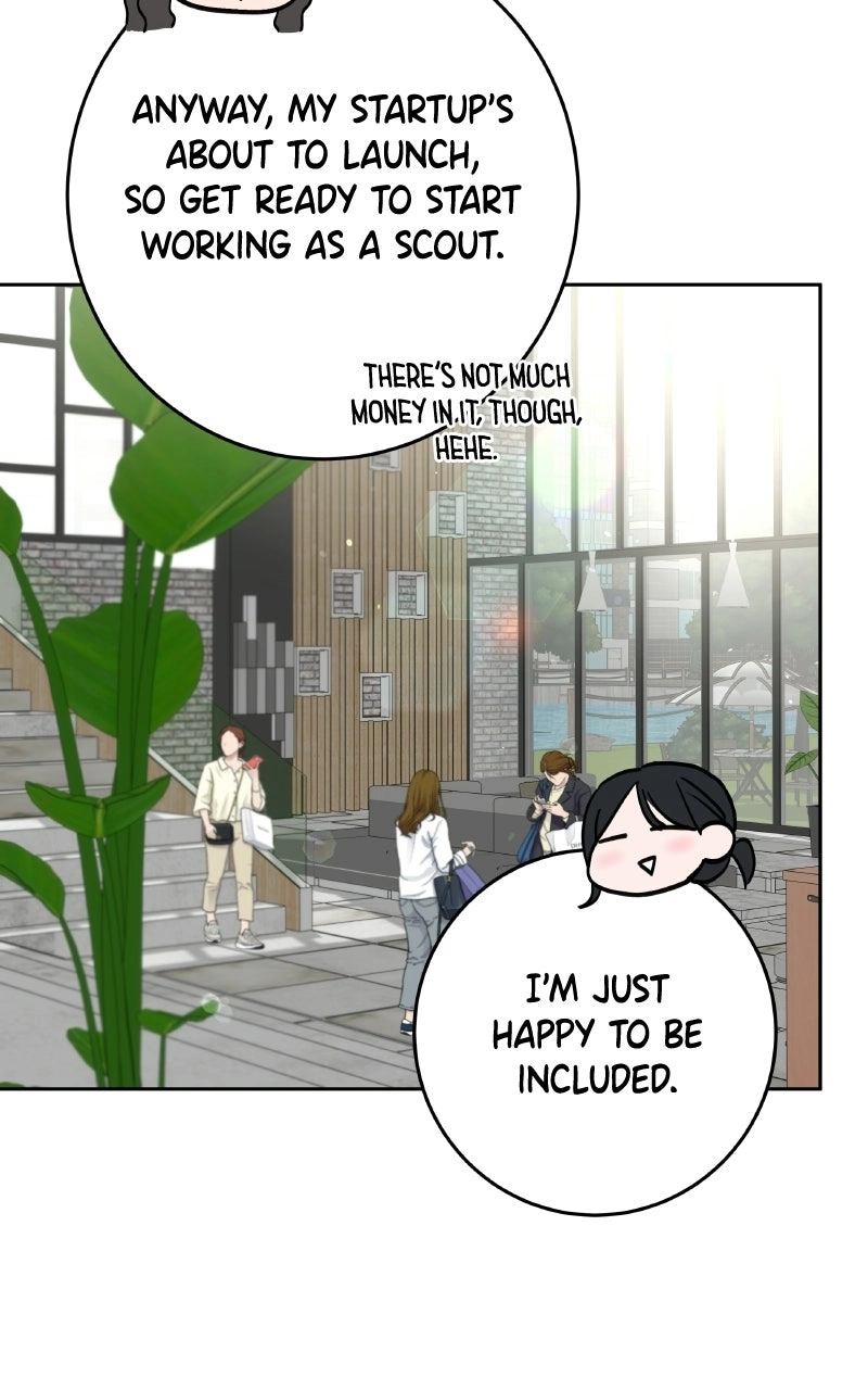 I’ll Give You the Most Rotten One Chapter 105 page 8