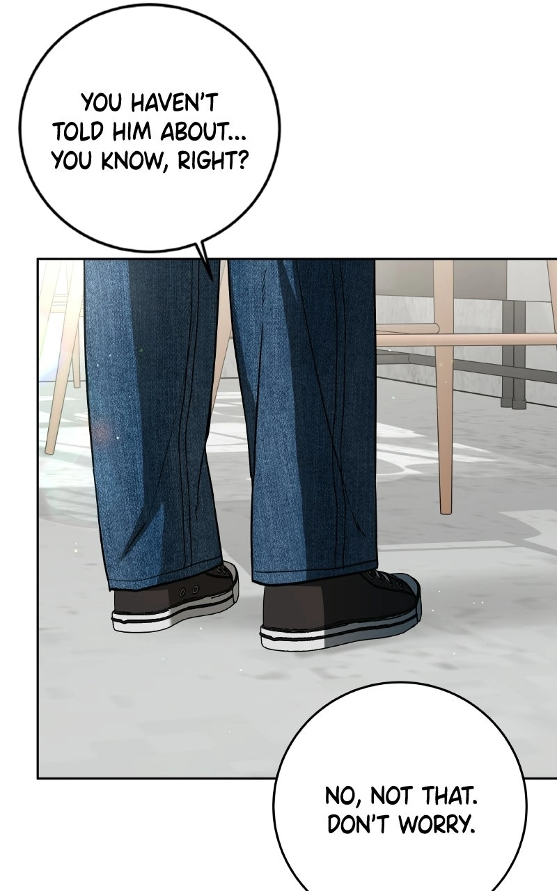 I’ll Give You the Most Rotten One Chapter 105 page 18