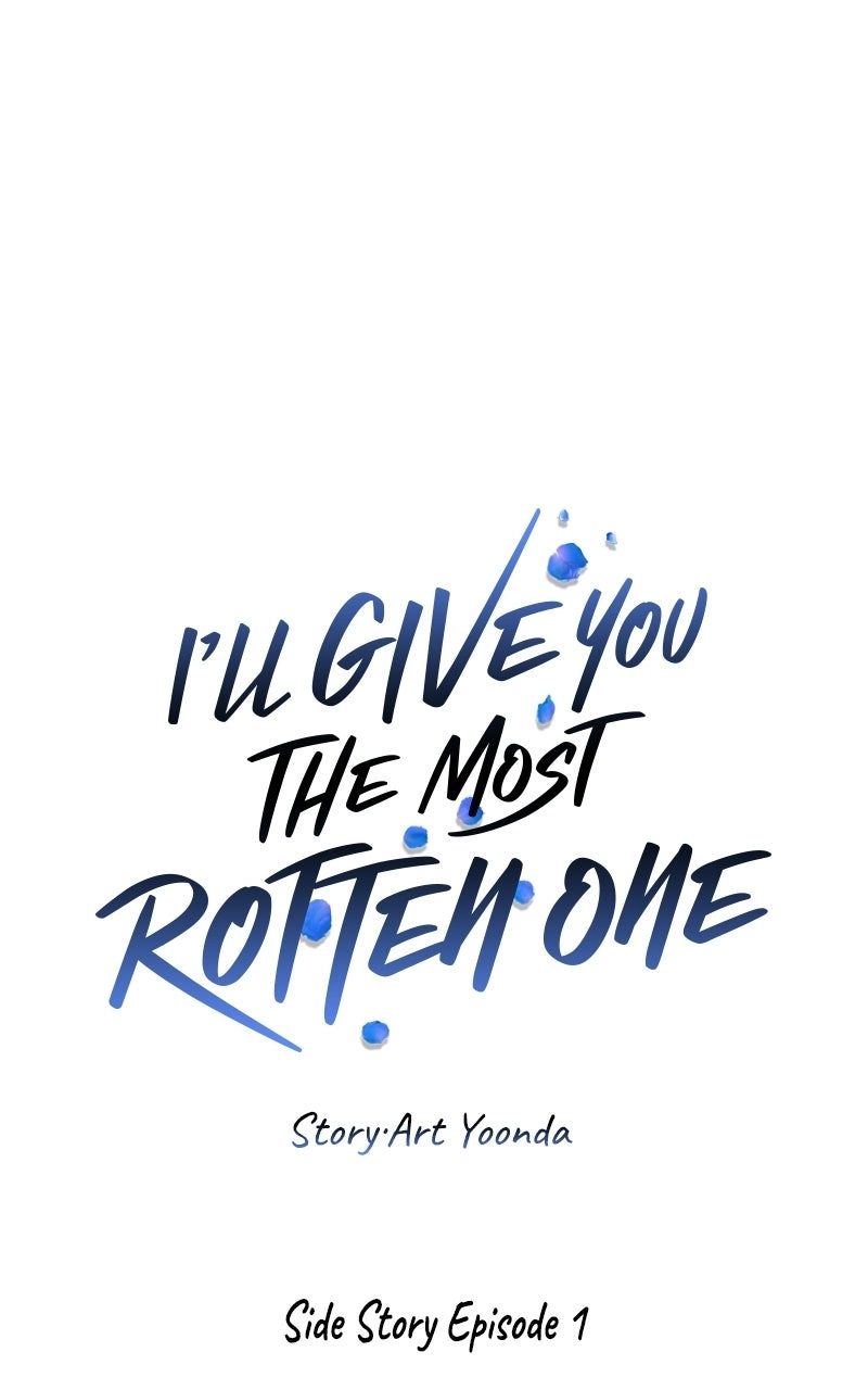 I’ll Give You the Most Rotten One Chapter 105 page 24
