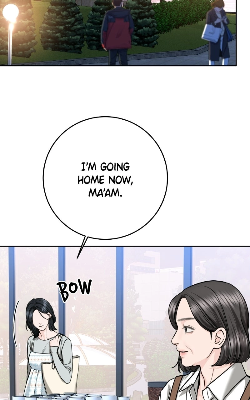 I’ll Give You the Most Rotten One Chapter 105 page 26