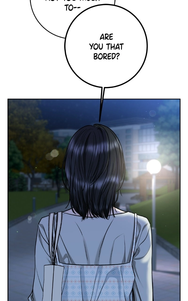 I’ll Give You the Most Rotten One Chapter 105 page 35