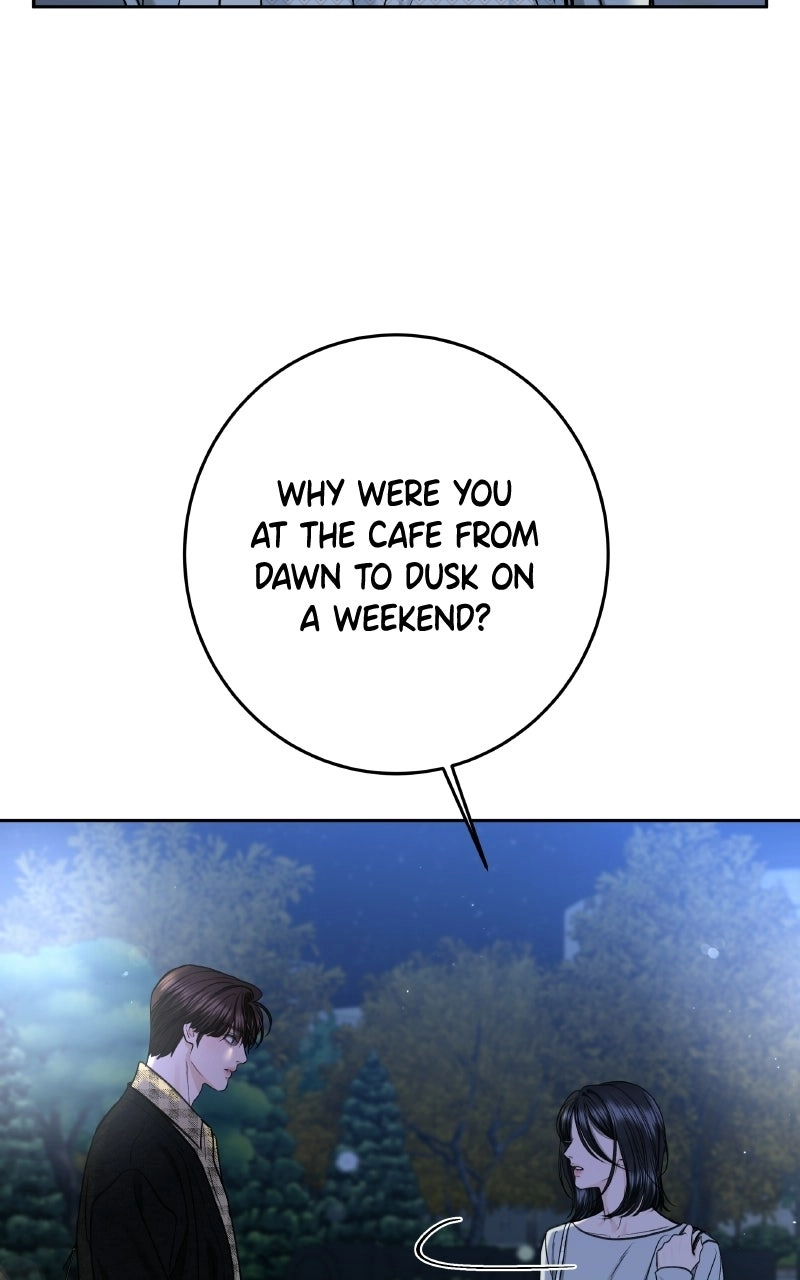 I’ll Give You the Most Rotten One Chapter 105 page 36