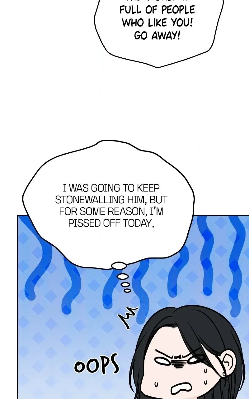 I’ll Give You the Most Rotten One Chapter 105 page 40