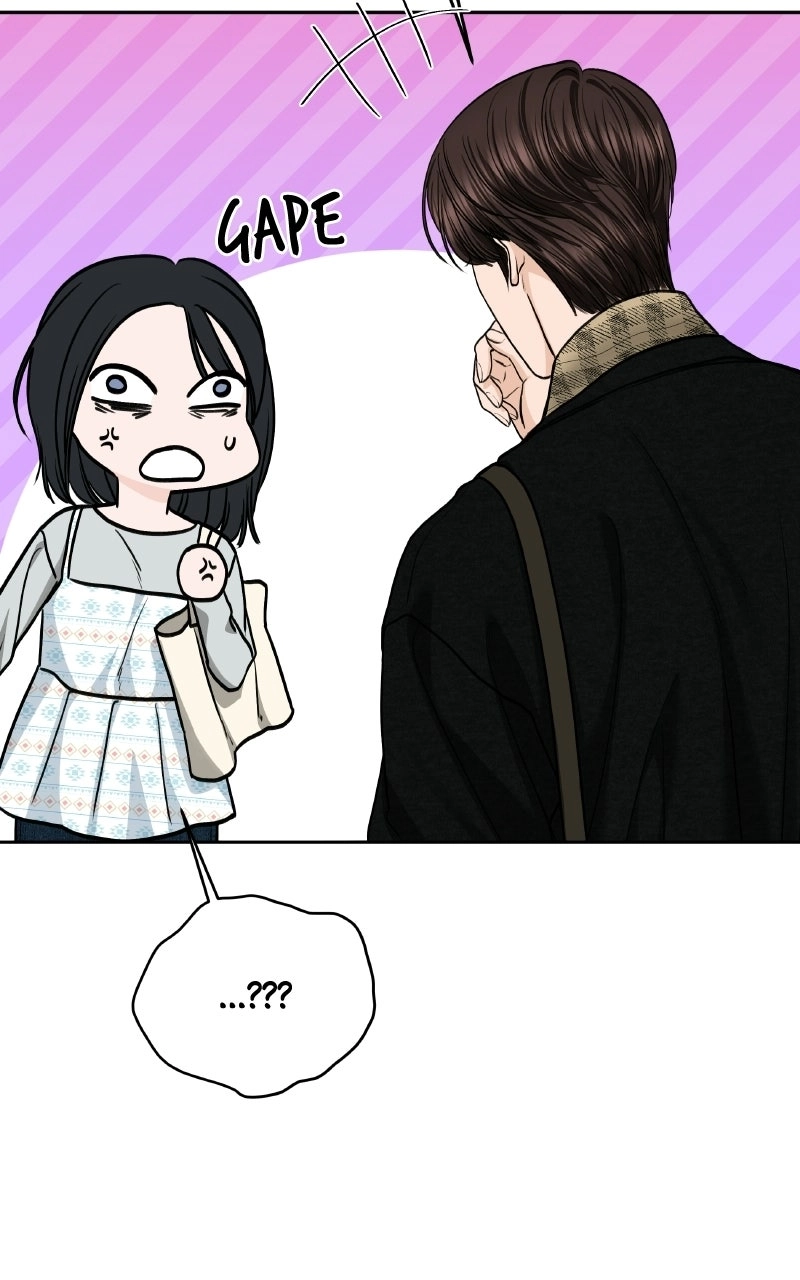 I’ll Give You the Most Rotten One Chapter 105 page 43