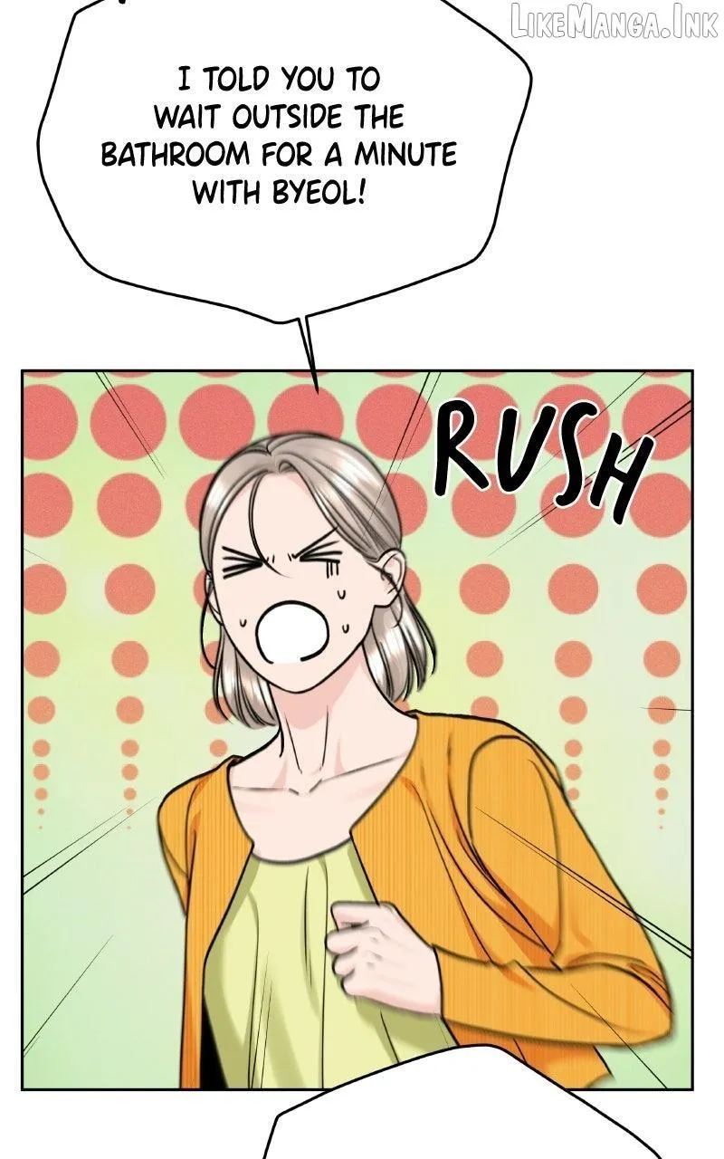 I’ll Give You the Most Rotten One Chapter 106 page 6