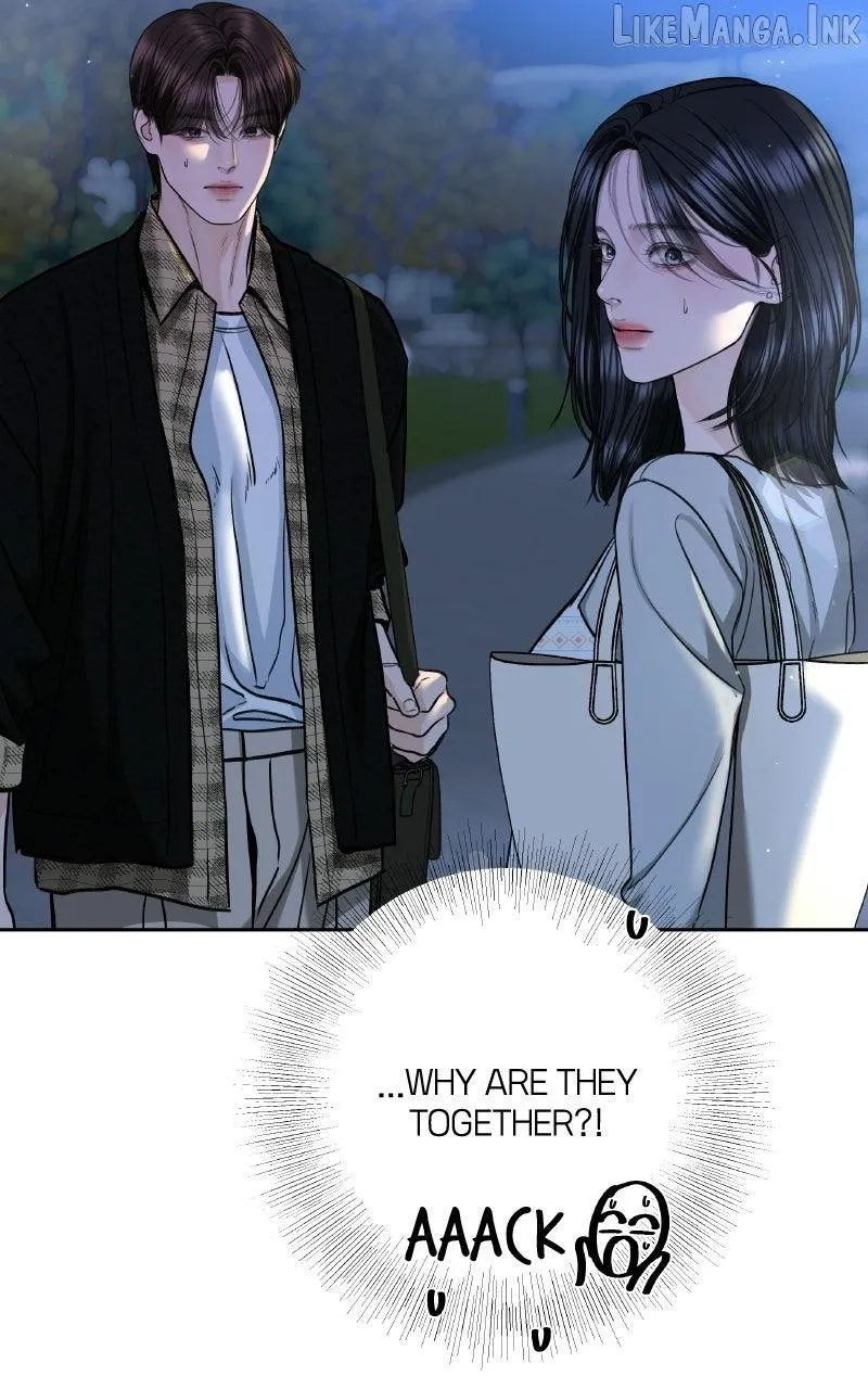 I’ll Give You the Most Rotten One Chapter 106 page 9