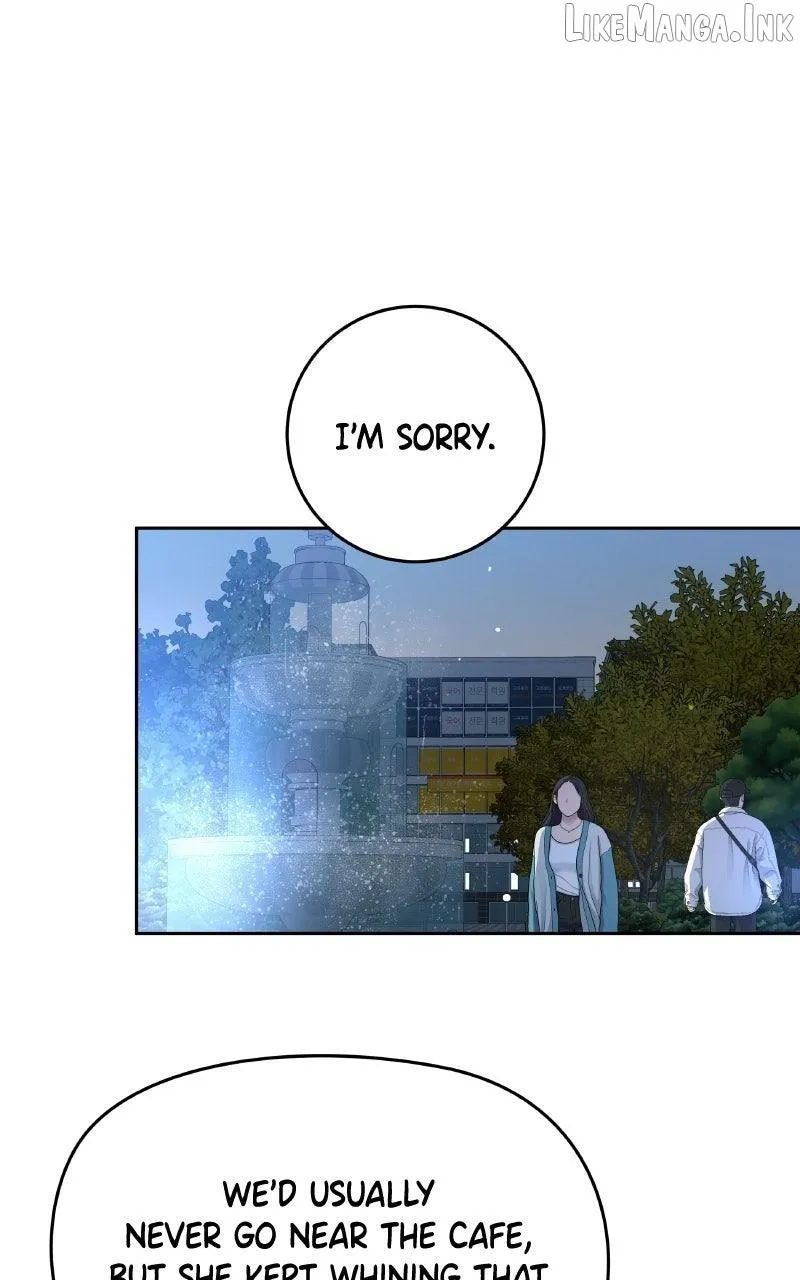 I’ll Give You the Most Rotten One Chapter 106 page 21