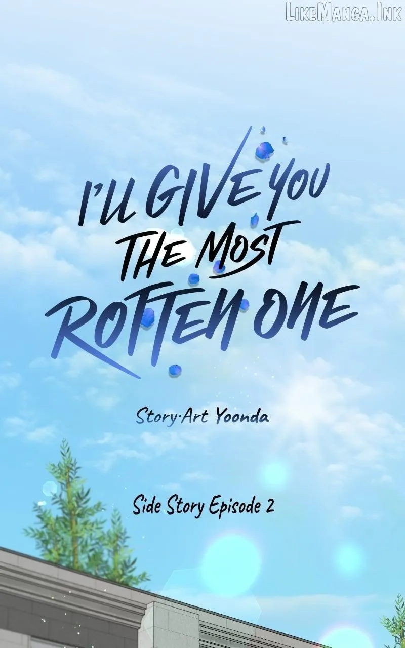 I’ll Give You the Most Rotten One Chapter 106 page 26