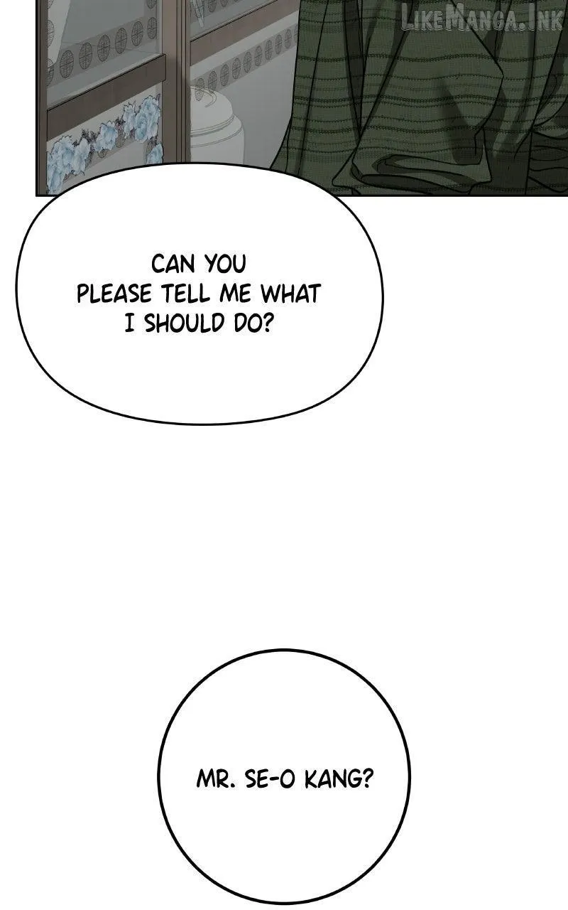 I’ll Give You the Most Rotten One Chapter 106 page 31