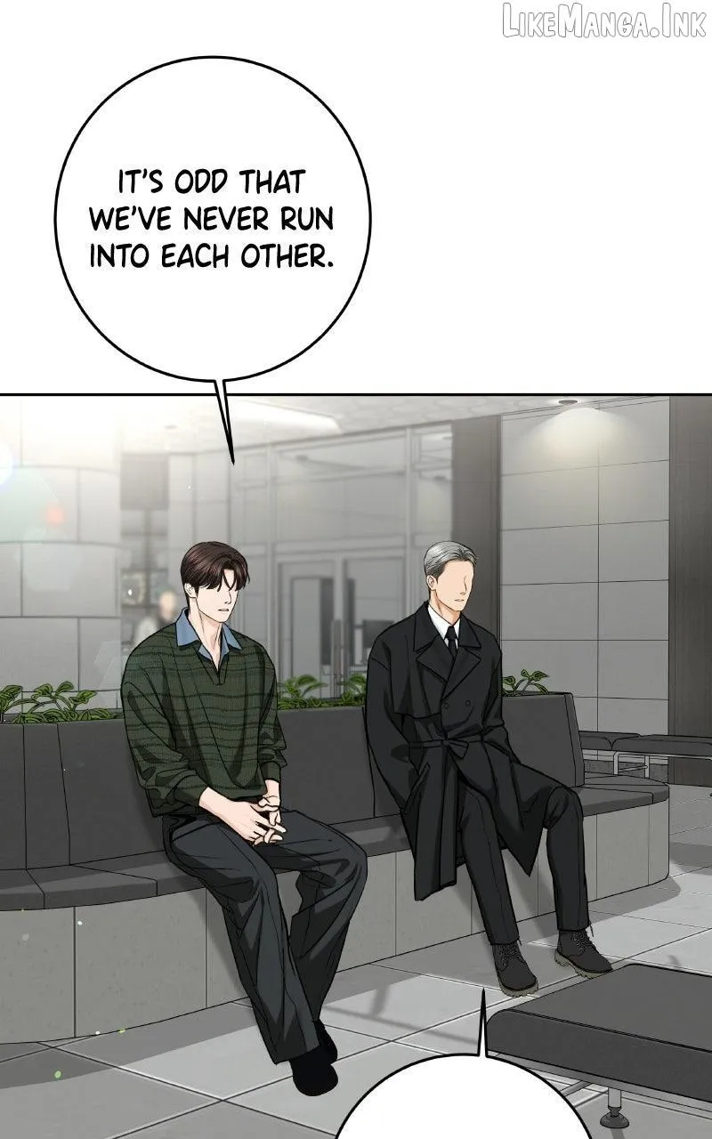 I’ll Give You the Most Rotten One Chapter 106 page 36